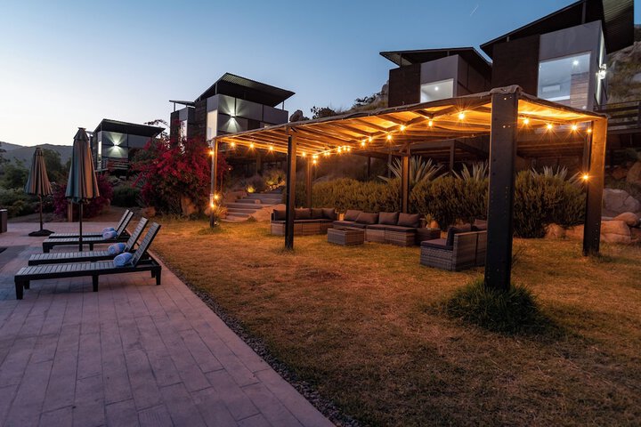 Terrace/Patio 17 of 30