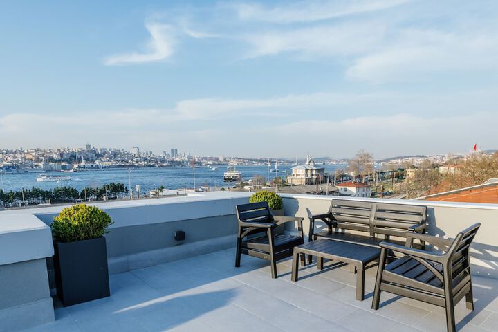 Terrace/Patio 41 of 42