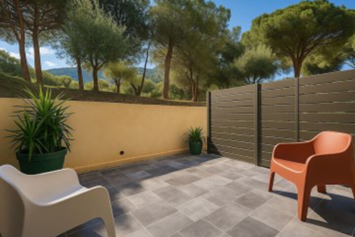 Terrace/Patio 24 of 69