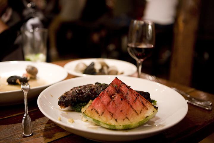 Dining 137 of 192