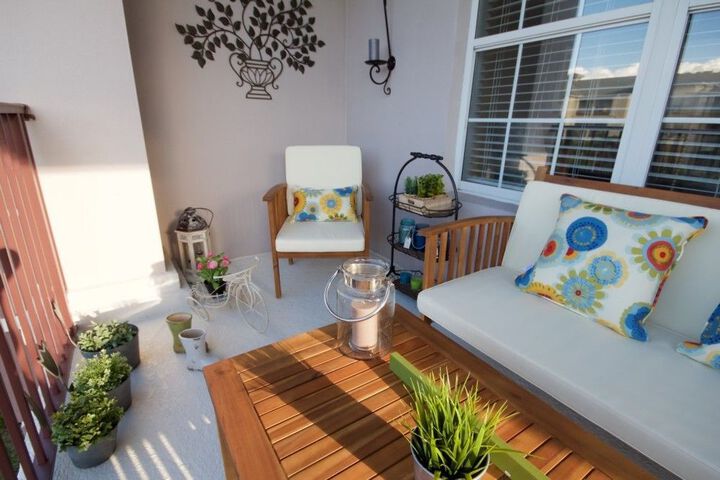 Terrace/Patio 24 of 24