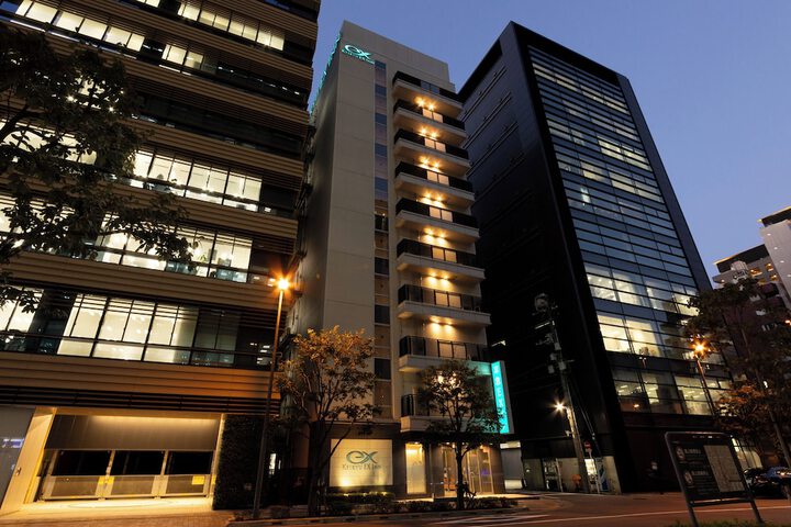 Keikyu EX Inn Akihabara