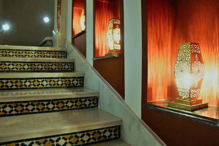 Hotel Interior 57 of 65