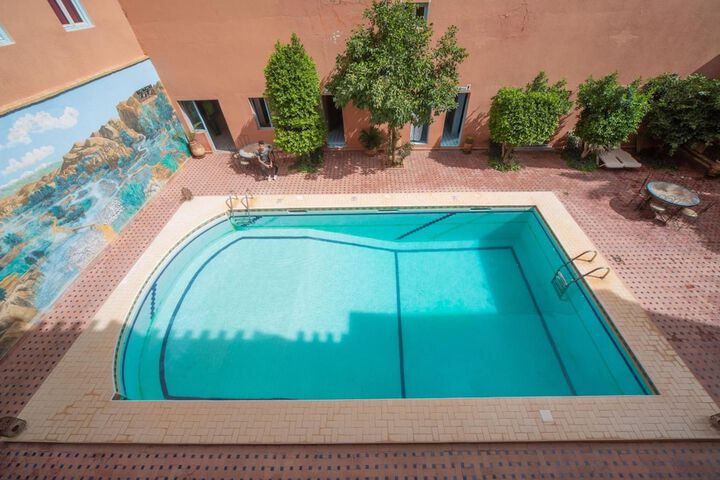 Pool 18 of 31