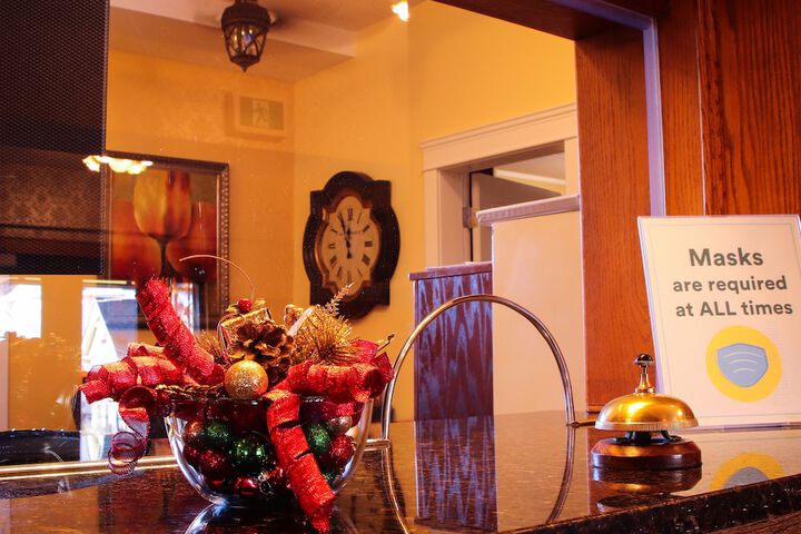 Cleanliness 124 of 141