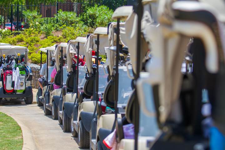 Golf 98 of 107