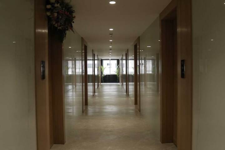 Hotel Interior 4 of 45