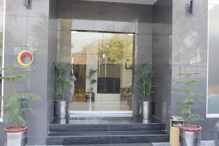 Hotel One Super Islamabad