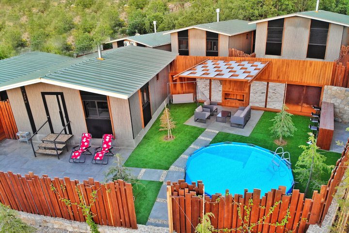Terrace/Patio 10 of 20