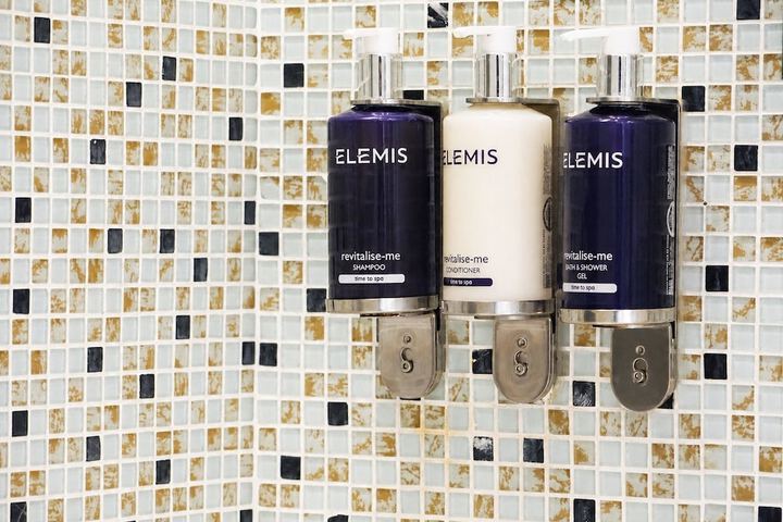 Bath Amenities