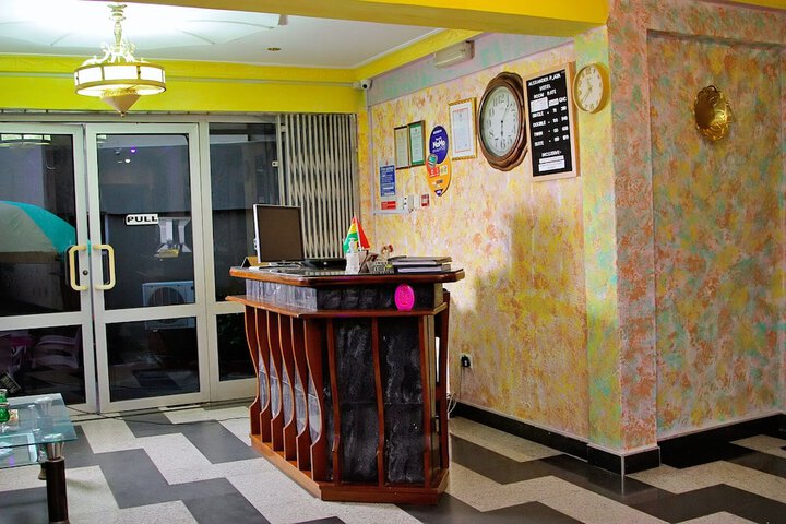 Hotel Interior 3 of 33