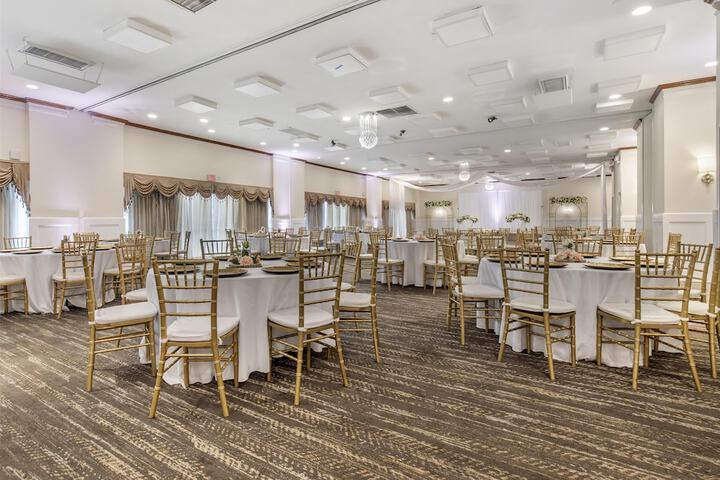 Ballroom