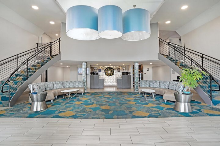 Lobby Photos