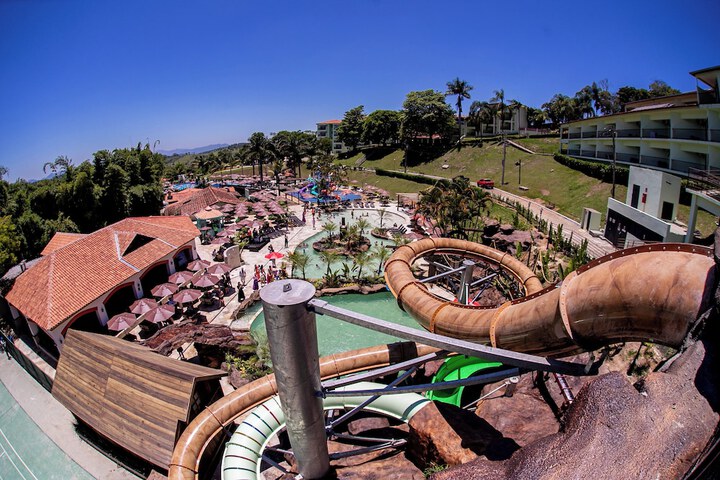 Photo of Tauá Resort Caeté