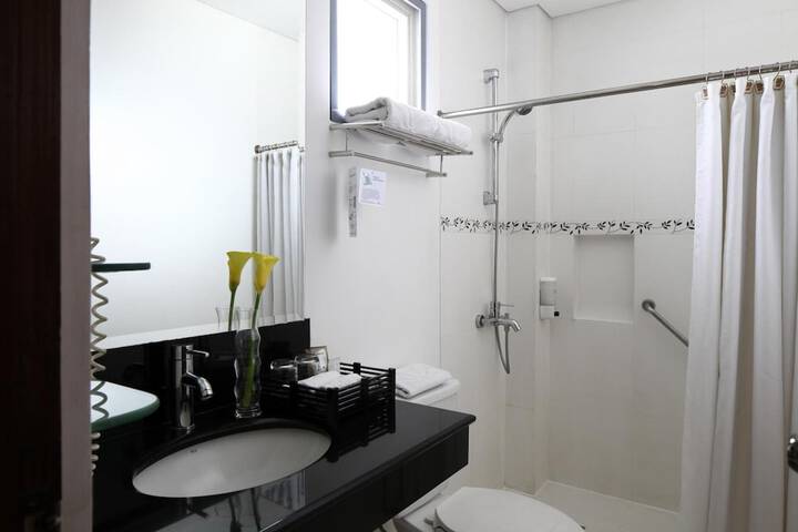 Bathroom Vanities