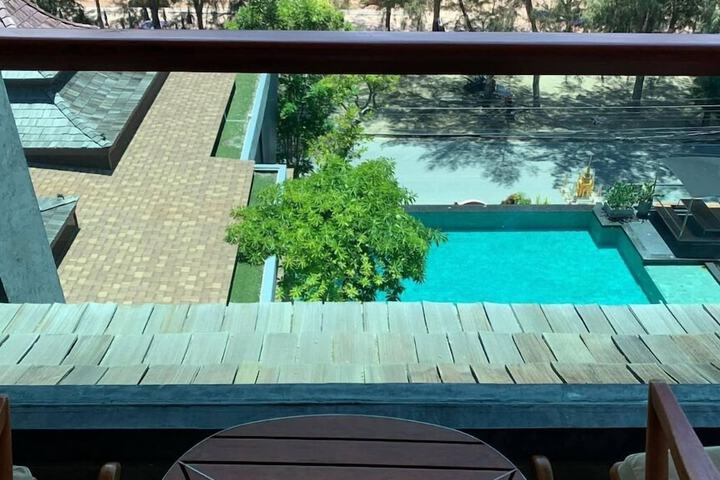 Terrace/Patio 24 of 62