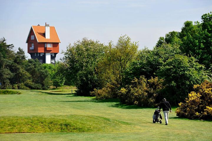 Golf 22 of 44