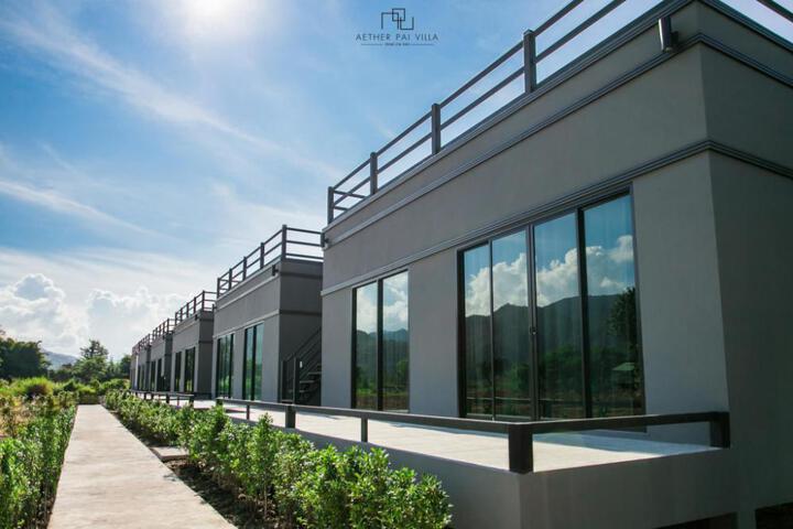 AETHER PAI VILLA