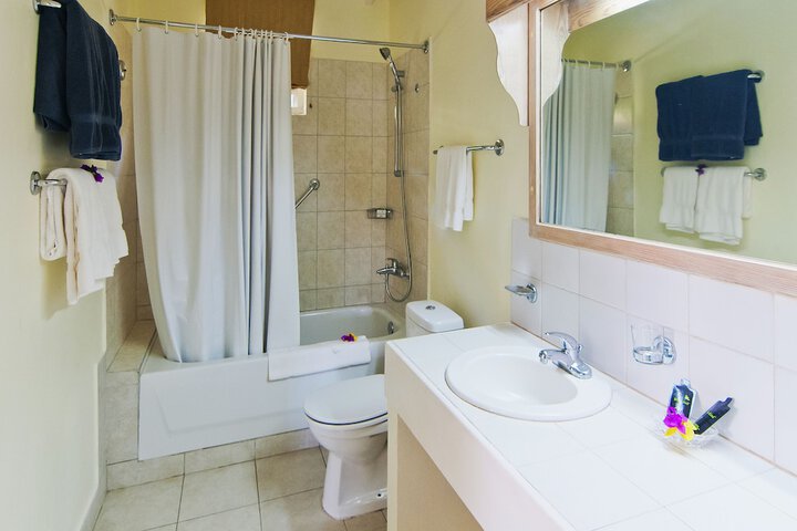 Bath Amenities