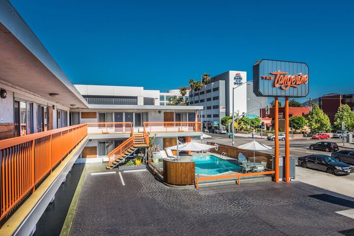 Hotel 34 of 40