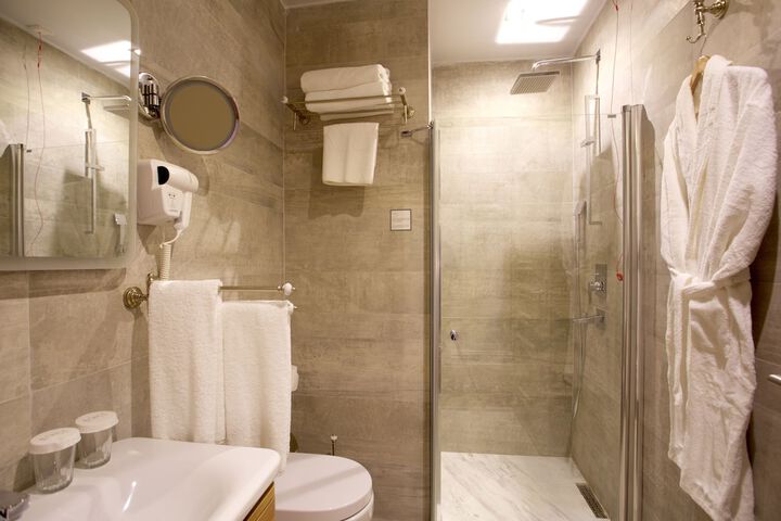 Bathroom Vanities