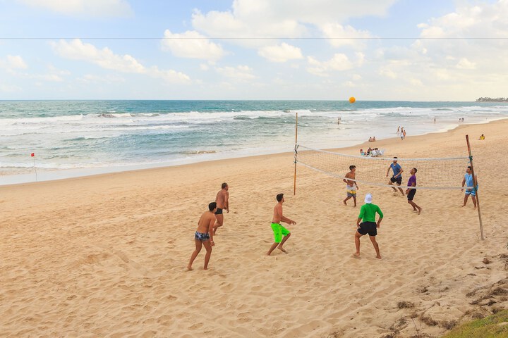 Beach 109 of 140
