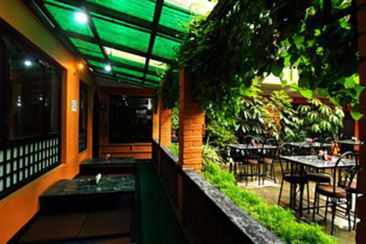 Terrace/Patio 26 of 28