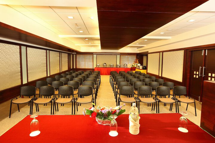 Meeting 16 of 21