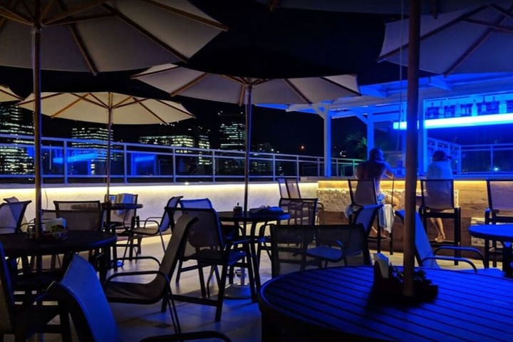 Terrace/Patio 35 of 39