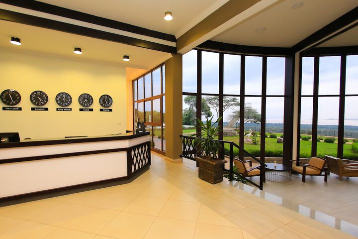 Hotel Interior 7 of 120