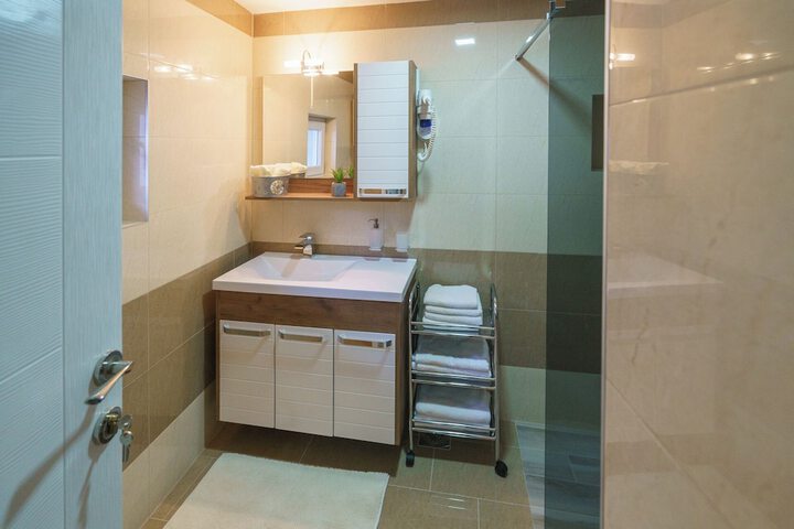 Bathroom Vanities