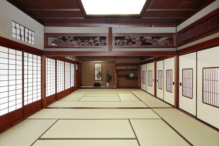 Ballroom