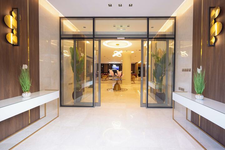 Hotel 64 of 64