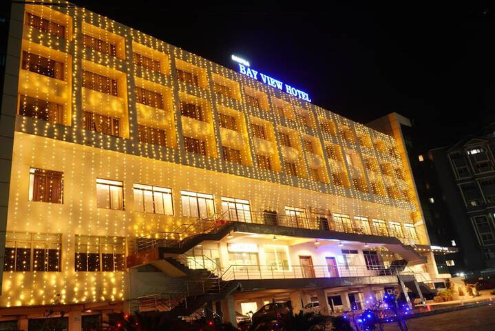 Hotel 44 of 46