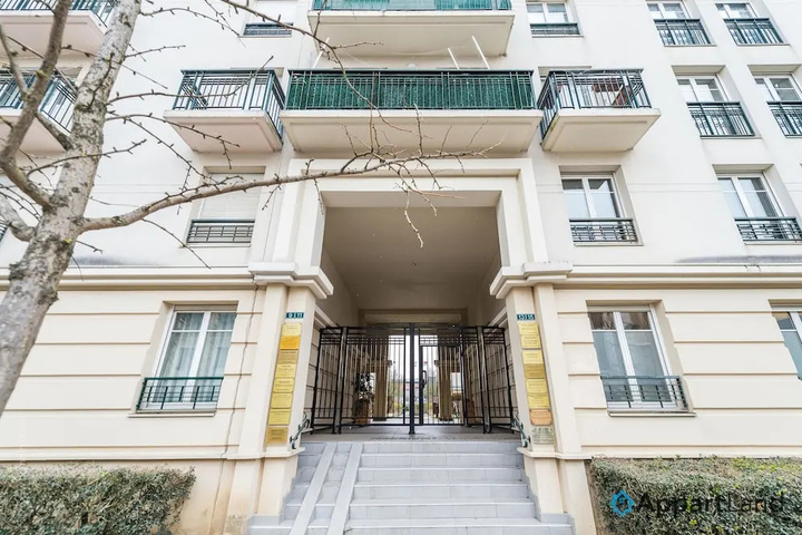 Photo of AppartLand Danubel