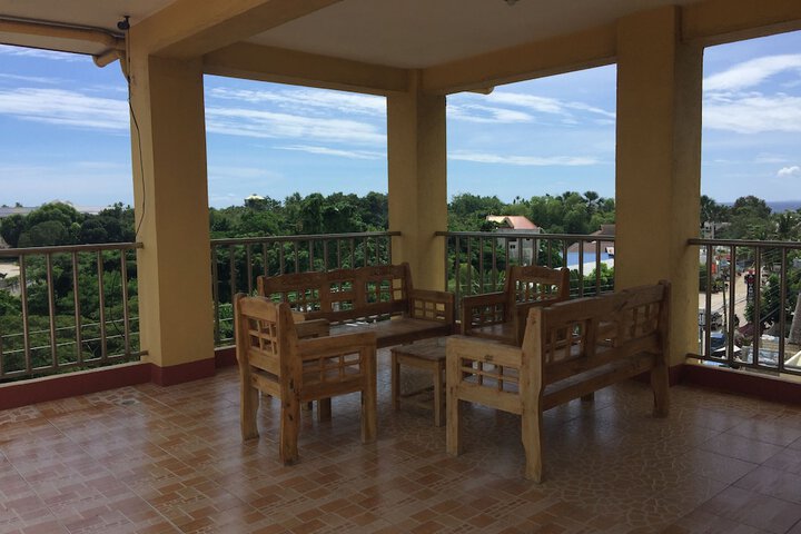 Terrace/Patio 65 of 75