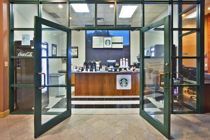Cafe