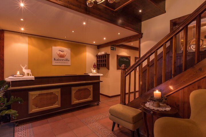 Hotel Interior 2 of 48