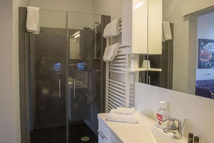 Bath Amenities