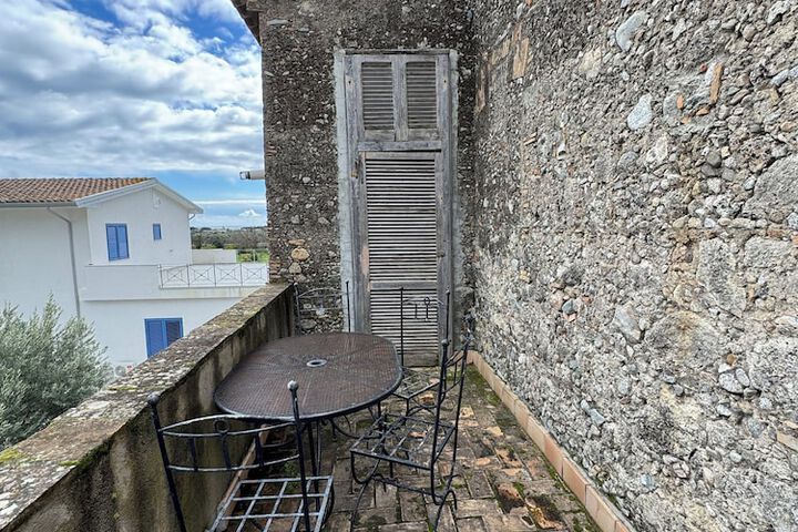 Terrace/Patio 54 of 64