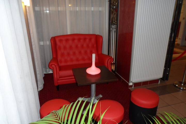 Hotel Interior 10 of 64