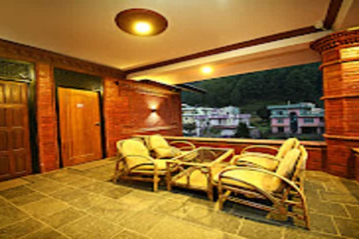 Hotel 12 of 13