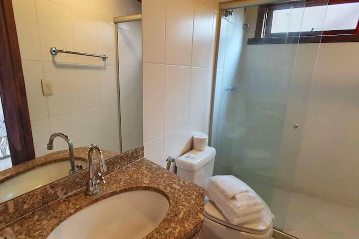 Bath Interior