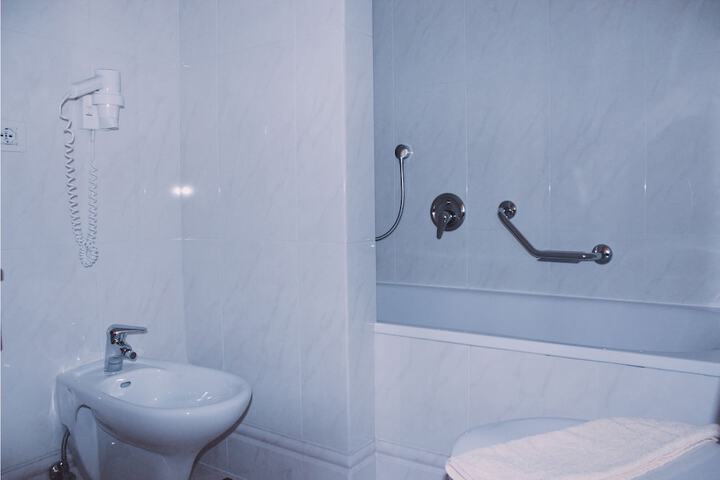 Bathroom Vanities