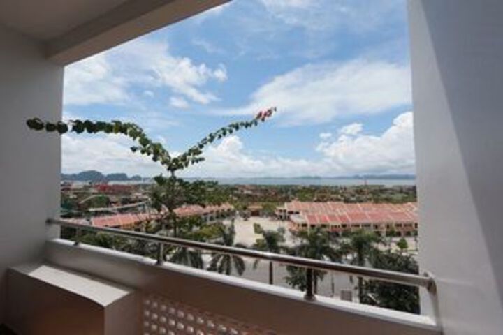 Terrace/Patio 4 of 26