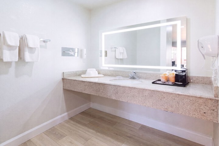 Bathroom Vanities