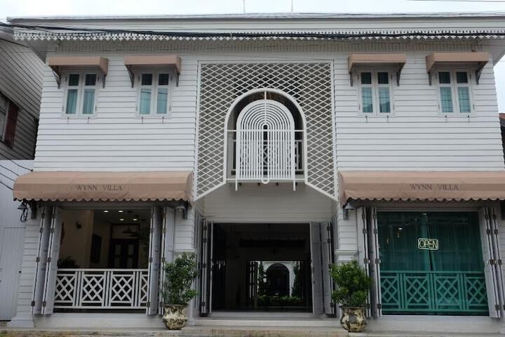 Wynn Villa