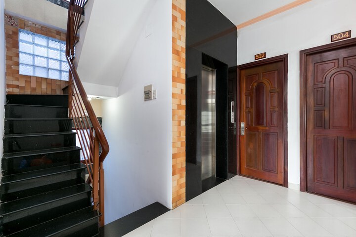Staircase