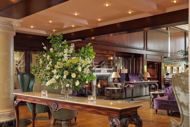 Hotel Interior 6 of 147