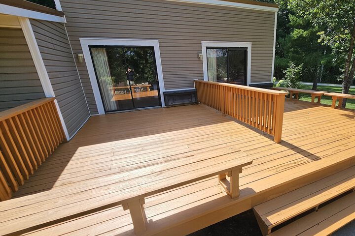 Porch